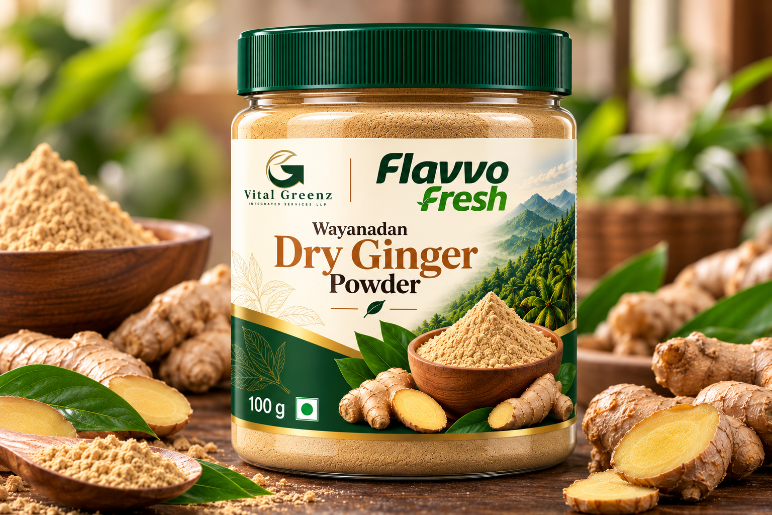 dry-ginger-powder