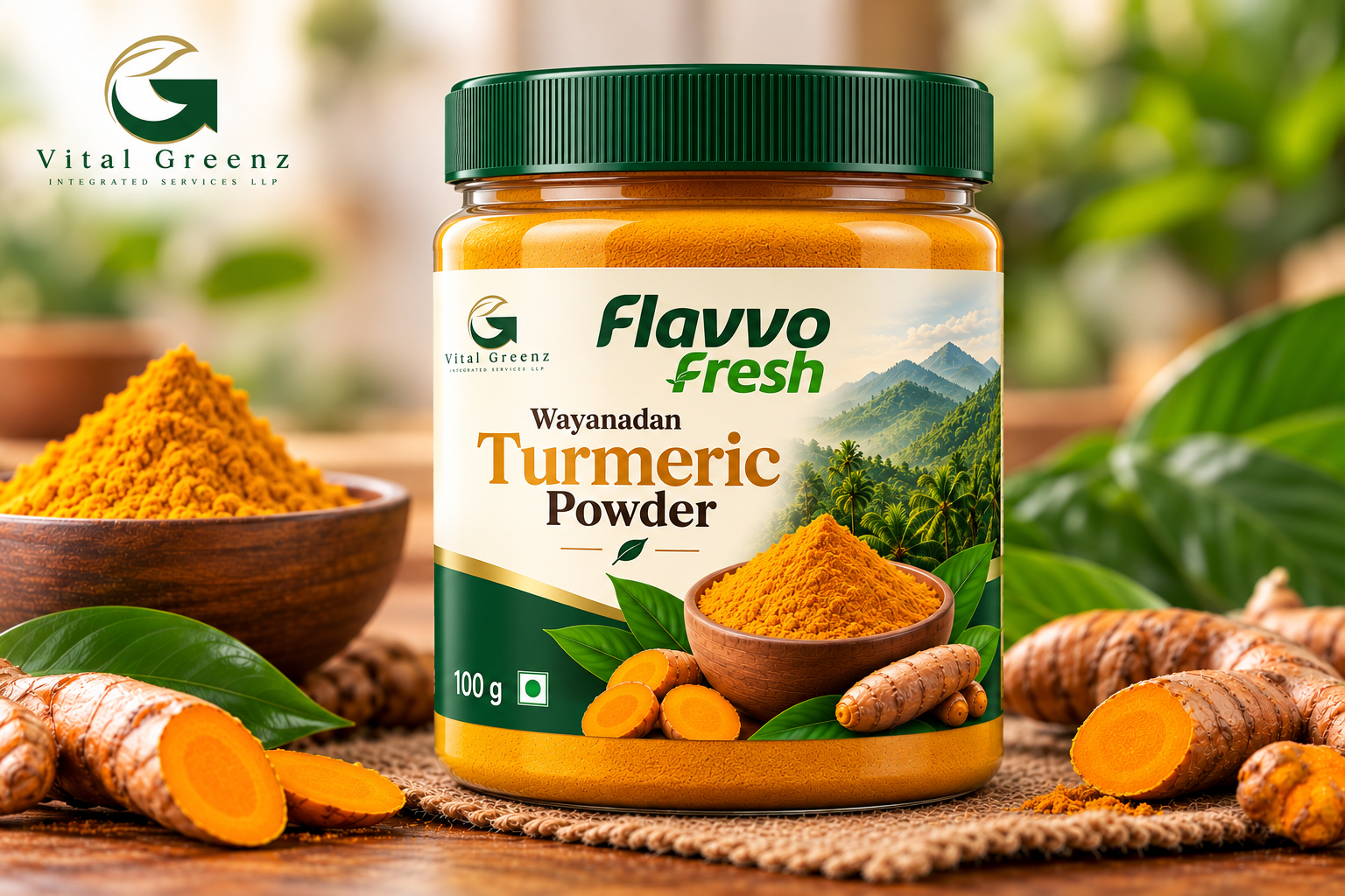 turmeric-powder
